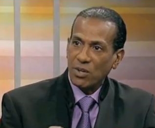 Rev Thabiti