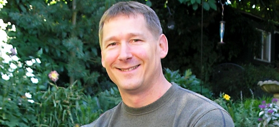 Joel Garbon