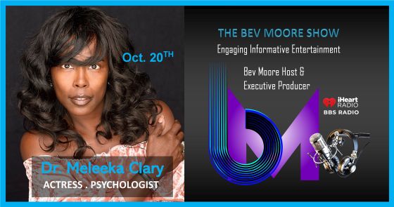 Dr. Meleeka Clary