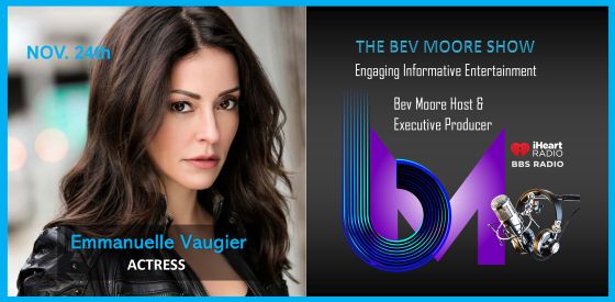 Emmanuelle Vaugier, Actress