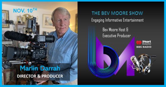 Marlin Darrah 