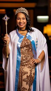 Baroness Dr Kara-Scott Dentley