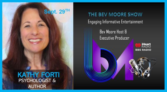 Kathy J. Forti, Ph.D.