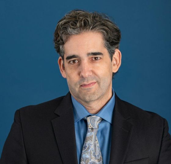Kenneth Rapoza