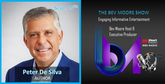 Peter J de Silva