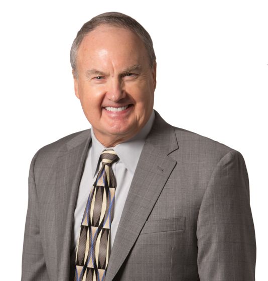 Ray Anthony 