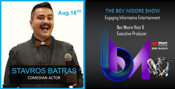 Stavros Batras