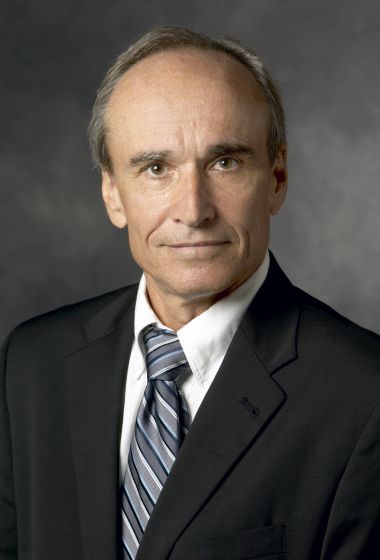 Bruce Thornton