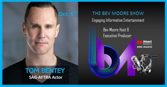Tom Bentey