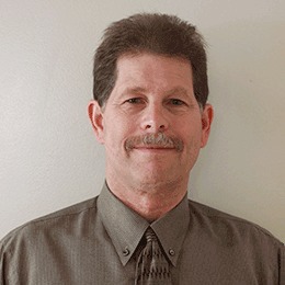 Guest Alan Myers