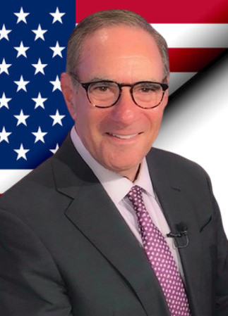 Dr. Michael Mantell