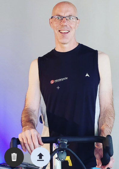 Michael Hosking, Ph.D