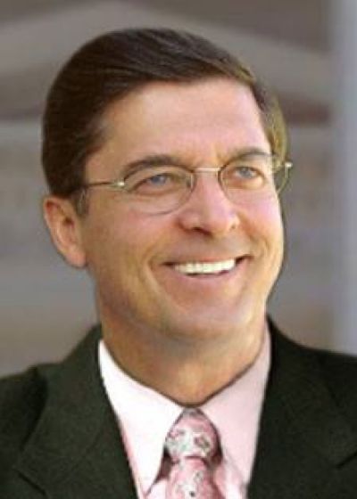 Richard Mack