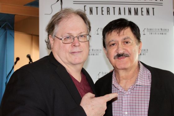 Behind the Mic with Tommy Danheiser: The Man Powering Coast to Coast AM—with Stories, a producer’s lowdown, and Surprises! 