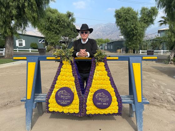 Bob Baffert