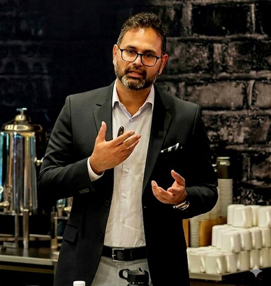Dr Kiran Dintyala