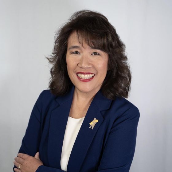 Elizabeth Ahlers