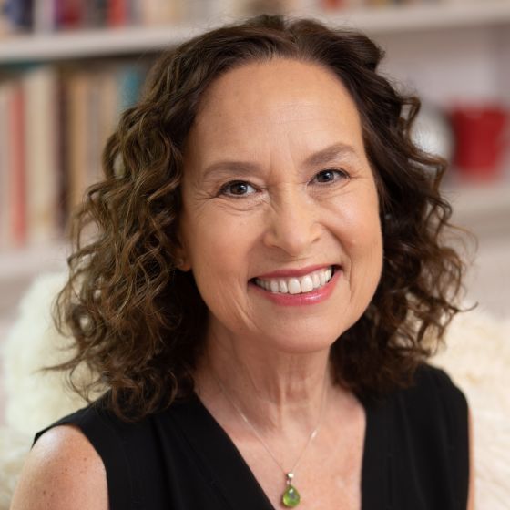 Liz Goll Lerner
