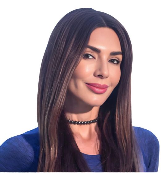 Lea Llovio
