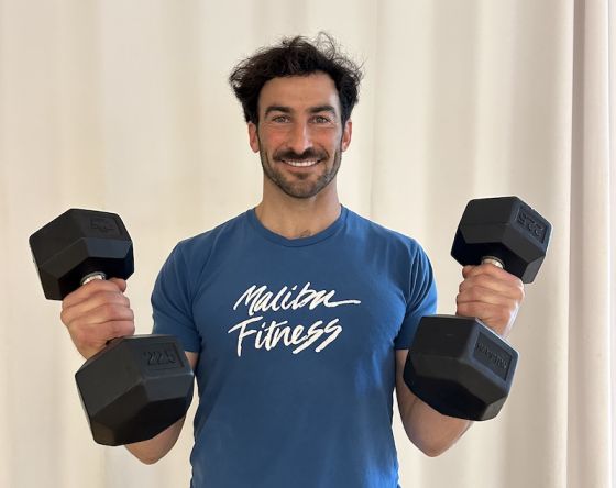 Michael Galate