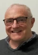Dr. Neil Benson, MD