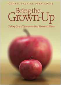 Being the Grown-Up 
