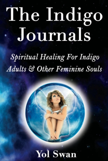 The Indigo Journals