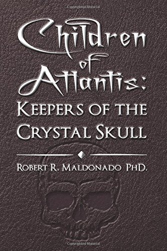 Children of Atlantis: Keeper of the Crystal Skull