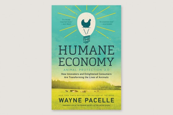 The Humane Economy