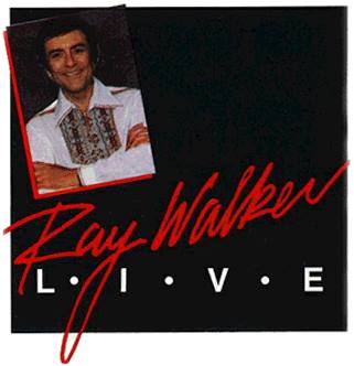 Ray Walker’s "Live in Concert" at the New Opry House