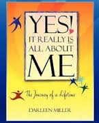 YES! It really is all about ME