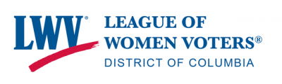 League of Women Voters