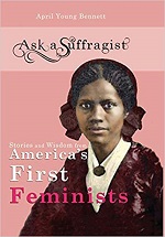 Ask a Suffragist