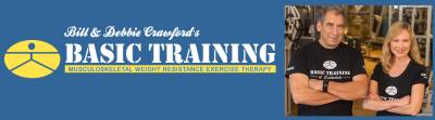 Basic Training banner