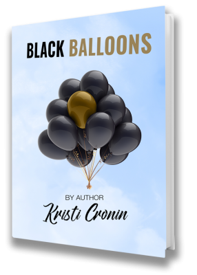 Black Balloons