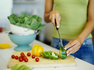 Cathrine Elizabeth Silver Nutrition Training