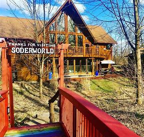 Soderworld Wellness Center