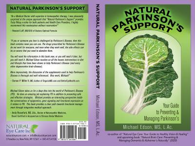 Natural Parkinson’s Support: Your Guide to Preventing and Managing Parkinson's