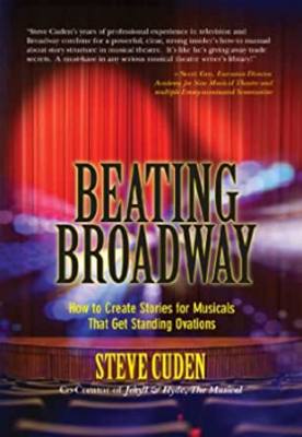 How to Create Stories for Musicals That Get Standing Ovations