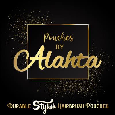 Pouches By ALAHTA