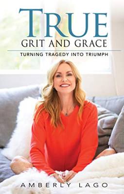 True Grit and Grace tells the story of a woman’s life forever altered by a horrific motorcycle accident that shattered her right leg. Despite the initial recommendation to amputate, she endured 34 surgeries to save it. However, as a sexual abuse and divorce survivor, she determined to save not only her leg, but her career, her dreams, and her dignity.