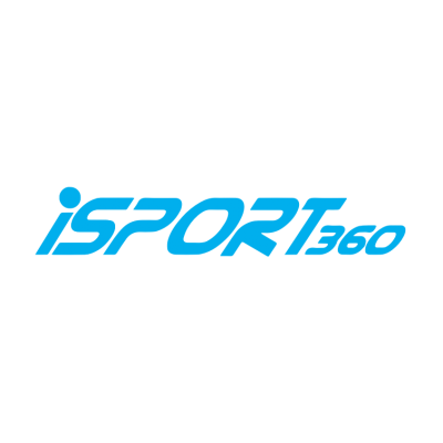 isport360 logo
