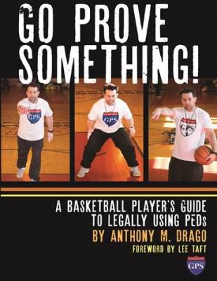 Go Prove Something logo