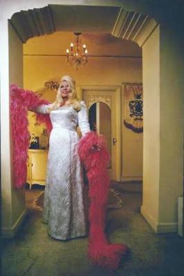Mae West