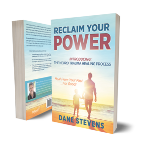 Reclaim Your Power 