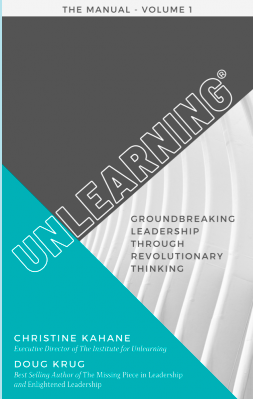 We are RESULTANTS... We guide your teams so you avoid chronic disruption while you recover, rebuild, and pivot your business – with our breakthrough approach to managing change through UNLEARNING.  facilitating the most successful outcomes to the challenges you face daily.