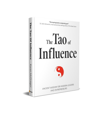 The Tao of Influence