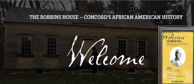 The Robbins House