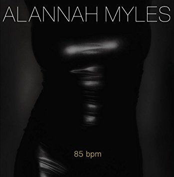 Recent Release by Alannah Myles