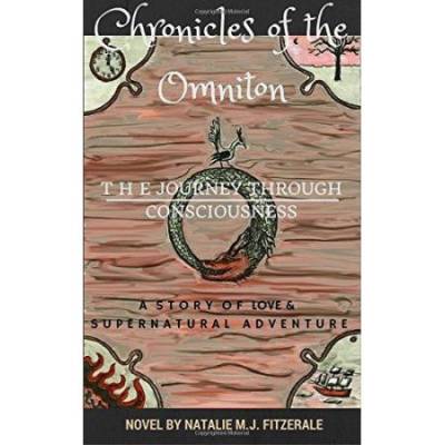 Natalie Ealy Chronicles of the Omniton